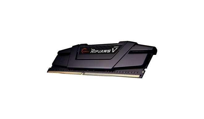 RAM Module - G.skill Ripjaws V, Black