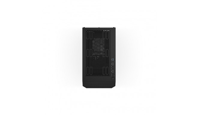 Computer Case - Krux Vortex Case Krx0094 Black