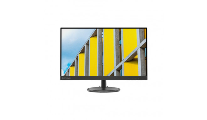 LED Display - Lenovo ThinkVision C27q-30 27" Quad HD Raven Black