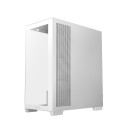 Computer Case - DeepCool CG580 4F Midi Tower White