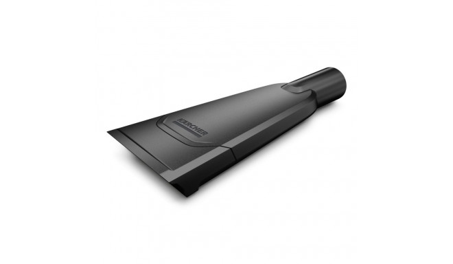 Vacuum Accessory - Nozzle Universal Compatible with Einhell 100 g 258 mm