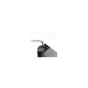 Monitor Mount - Maclean MC-775 Desk Clamp 32" Grey