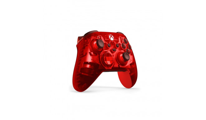 Game Controller - Microsoft Xbox Wireless Controller Pulse Cipher Special Edition Bluetooth, Red