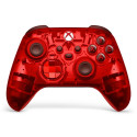 Game Controller - Microsoft Xbox Wireless Controller Pulse Cipher Special Edition Bluetooth, Red