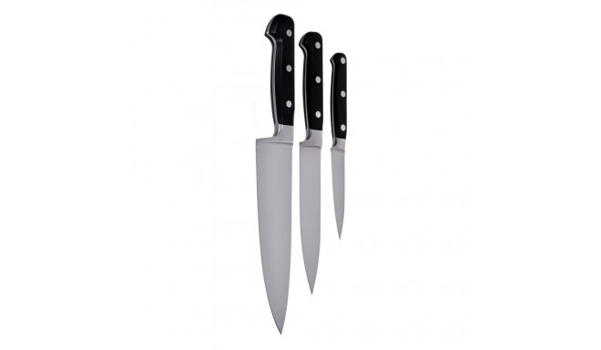 Kitchen Knives - Zwilling Stainless Steel Set