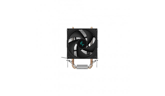 CPU Cooler - Deepcool Ag200, Black