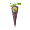 Pet Treat - Beetroot Cubes for Rodents and Rabbits 100g