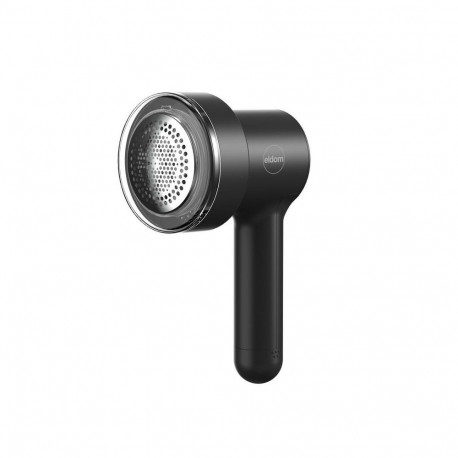 Clothes Shaver - ELDOM TORI Rechargeable, Mains Powered, 2h Runtime, ABS/Steel