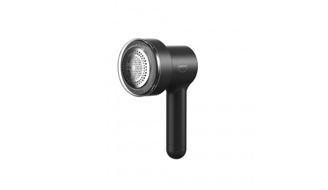 Clothes Shaver - ELDOM TORI Rechargeable, Mains Powered, 2h Runtime, ABS/Steel