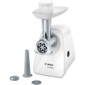 Food Processor - Bosch MFW2510W 350W 1.7 kg/min White