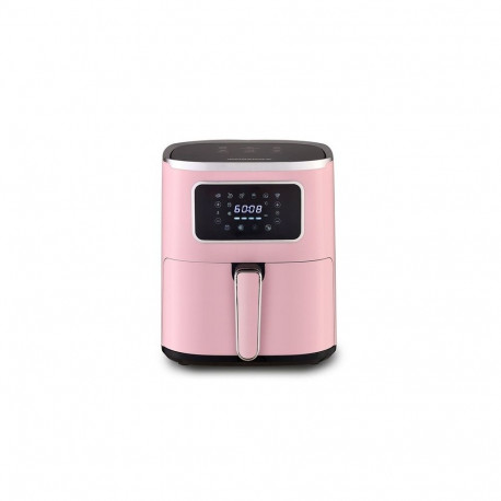 Air Fryer - Heinrich's HFR 8216 5L 1450W Pink