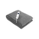 Electric Blanket - Noveen Eb650 160w Grey