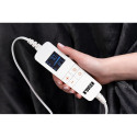 Electric Blanket - Noveen Eb650 160w Grey