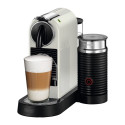 Coffee Maker - De’Longhi EN 267.WAE Drip Coffee Maker 1 L with Milk Frother