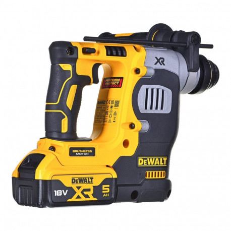 Rotary Hammer - Dewalt Dch273p2t
