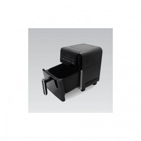 Non-fat Fryer - Mr-757 Black