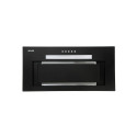 Range Hood - Maan Ares M 60 570m3/h Black