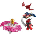 Construction Set - LEGO NINJAGO 71824 Ninja Training Dojo Set