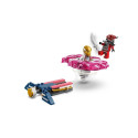 Construction Set - LEGO NINJAGO 71824 Ninja Training Dojo Set