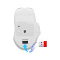 Wireless Mouse - MOUSE DEFENDER GM-056 ASTRO ELITE 3200dpi 7P
