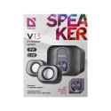 Speaker - Defender V13 2.1 11W USB