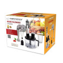 Immersion Blender - Esperanza Ekm004 800w, Black, Silver
