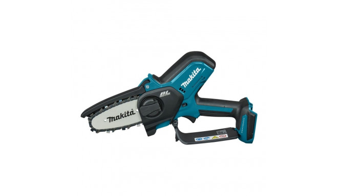 Chainsaw - MAKITA DUC101Z01 10 cm, 8 m/s, 18 V, 1.1 kg, 76 dB, Blue, Black