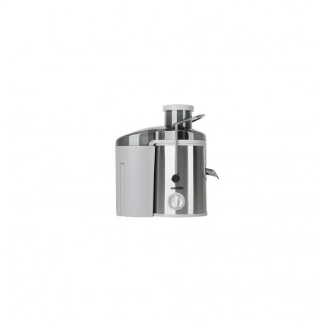 Juicer Machine - Adler MS 4126 Electric 600W Stainless Steel