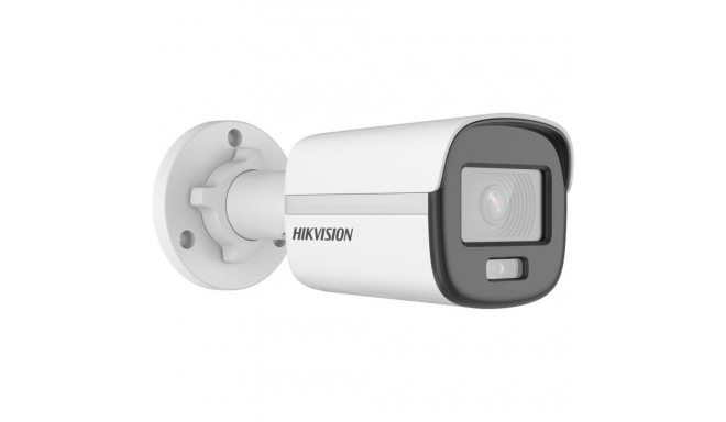 IP Security Camera - Hikvision DS-2CD1027G0-L 1080p Outdoor PoE IP67