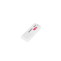 USB Flash Drive - Goodram UME3 32 GB USB Type-A 3.2 Gen 1 60 MB/s Read 20 MB/s Write White