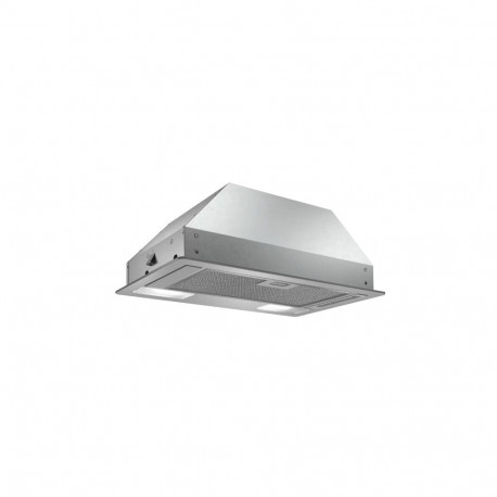 Cooker Hood - Bosch Serie 2 Dln53aa70, Black