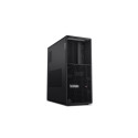 Workstation - Lenovo ThinkStation P3 Tower Intel Core i5-13600K 16GB 1TB SSD Black