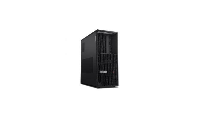 Workstation - Lenovo ThinkStation P3 Tower Intel Core i5-13600K 16GB 1TB SSD Black