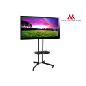 TV Stand - Maclean Mc-661 With Mounting Bracket