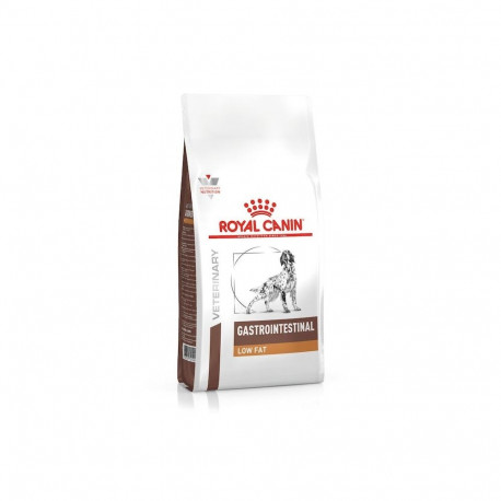 Dog Food - ROYAL CANIN Gastrointestinal Low Fat 6 kg