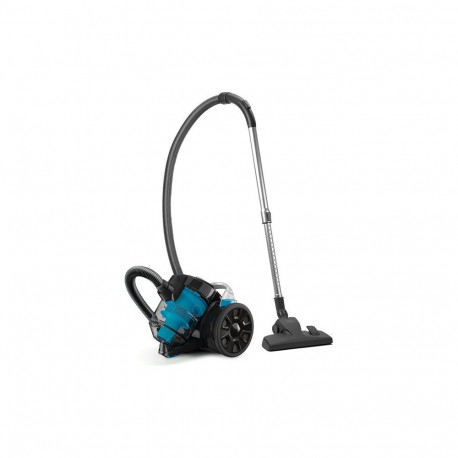 Vacuum Cleaner - Black+Decker BXVML701E Bagless