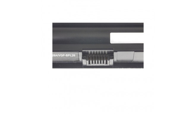 Battery - Green Cell Sy08 Notebook Spare Part