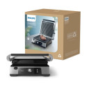 Home Appliance - Philips 5000 Series HD6301/90 Contact Grill 2200W