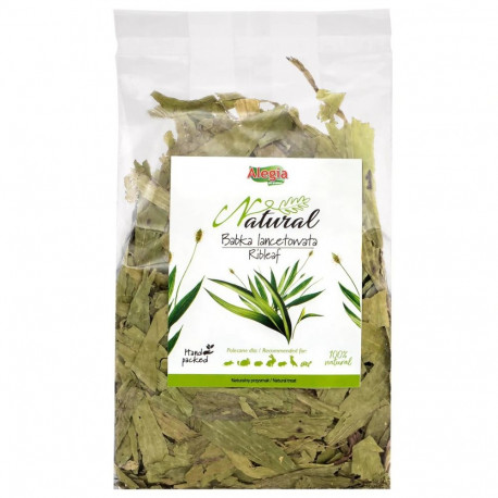 Rodent Treat - Alegia Ribleaf 100g