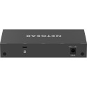 Networking Switch - NETGEAR GS308EPP PoE+ 8-Port Black