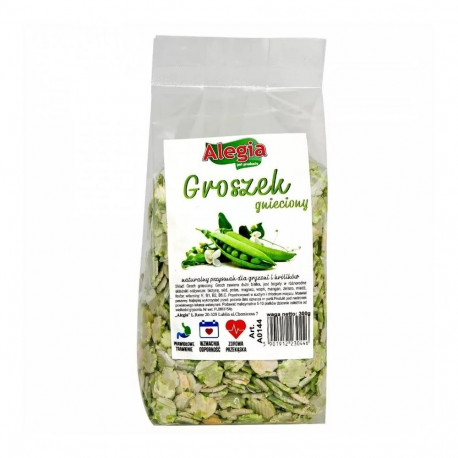 Rodent Treats - Alegia 300g