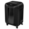 Shredder - Fellowes LX85 12 Sheet 75 dB Black