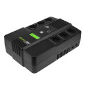 Uninterruptible Power Supply (ups) - Green Cell Ups06