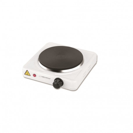 Home & Kitchen Appliance - Esperanza Electric Stove EKH013W White