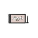Graphic Tablet - HUION Kamvas 13 Gen.3 Black NEW