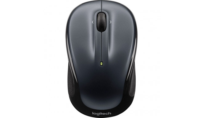 Wireless Mouse - Logitech M325s 1000 DPI Optical Ambidextrous 10m Range