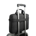 Laptop Case - Lenovo Casual Toploader T210 15.6" Black