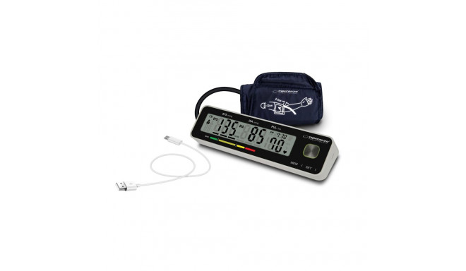 Blood Pressure Monitor - Esperanza ECB009 Upper Arm
