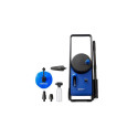 Pressure Washer - Nilfisk Core 140-6 PowerControl 1800W Blue
