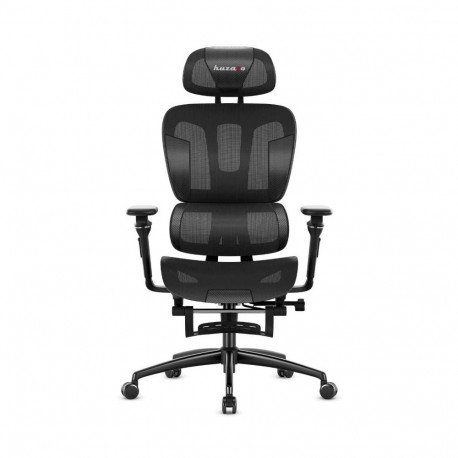 Gaming Chair - Huzaro Combat 7.9 Black